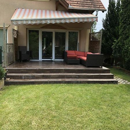 Mosonmagyaróvár Vml Premium Apartman מראה חיצוני תמונה