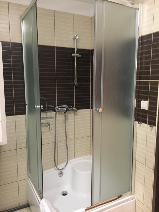 Mosonmagyaróvár Vml Premium Apartman מראה חיצוני תמונה