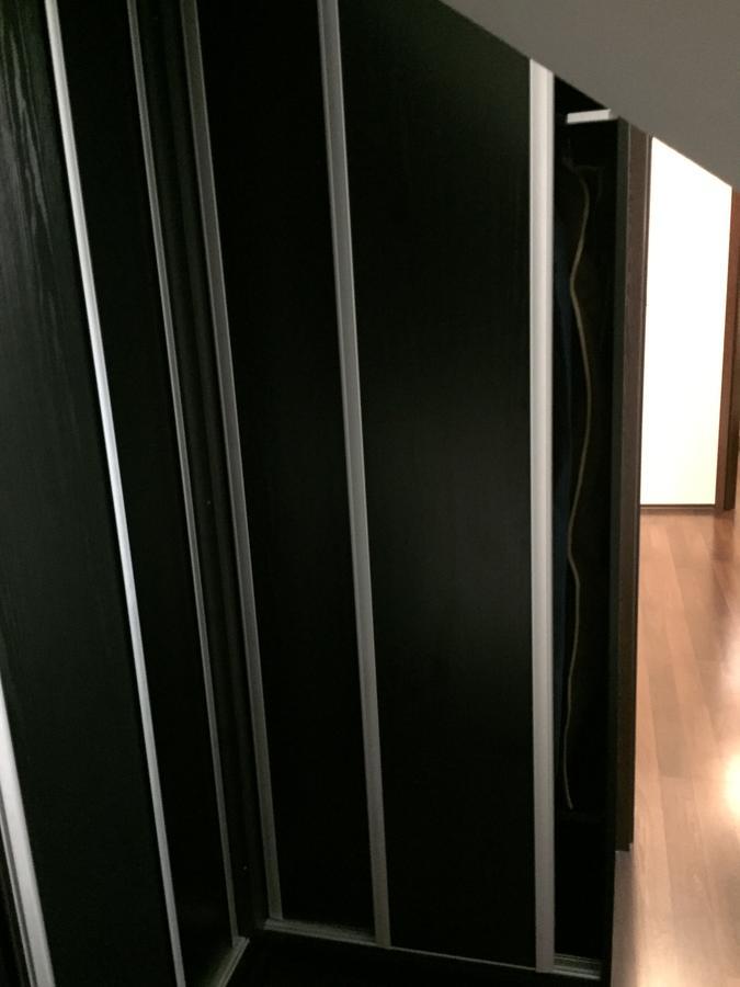 Mosonmagyaróvár Vml Premium Apartman מראה חיצוני תמונה