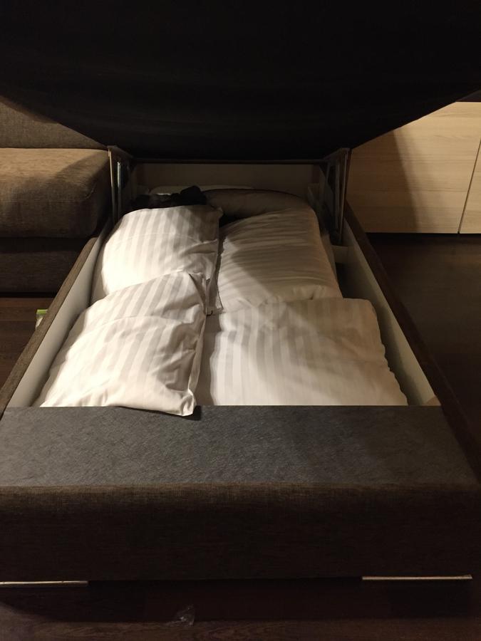 Mosonmagyaróvár Vml Premium Apartman מראה חיצוני תמונה