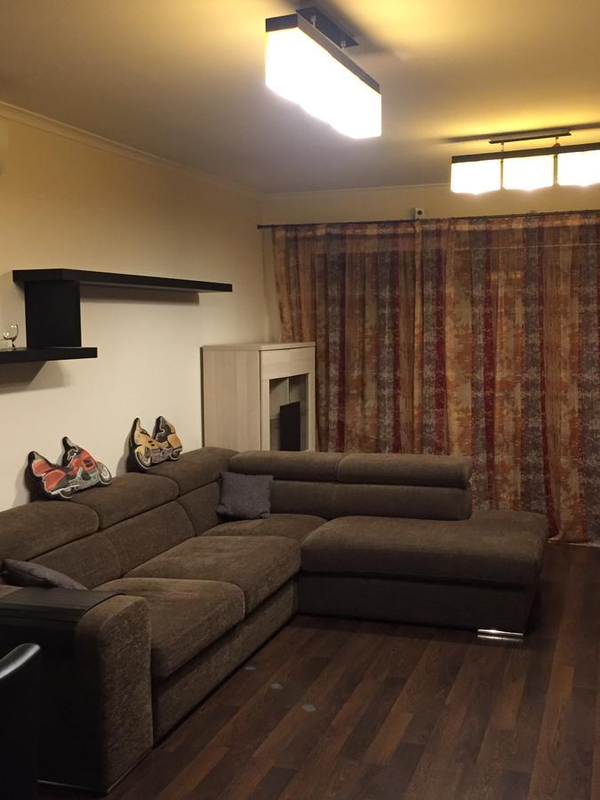 Mosonmagyaróvár Vml Premium Apartman מראה חיצוני תמונה