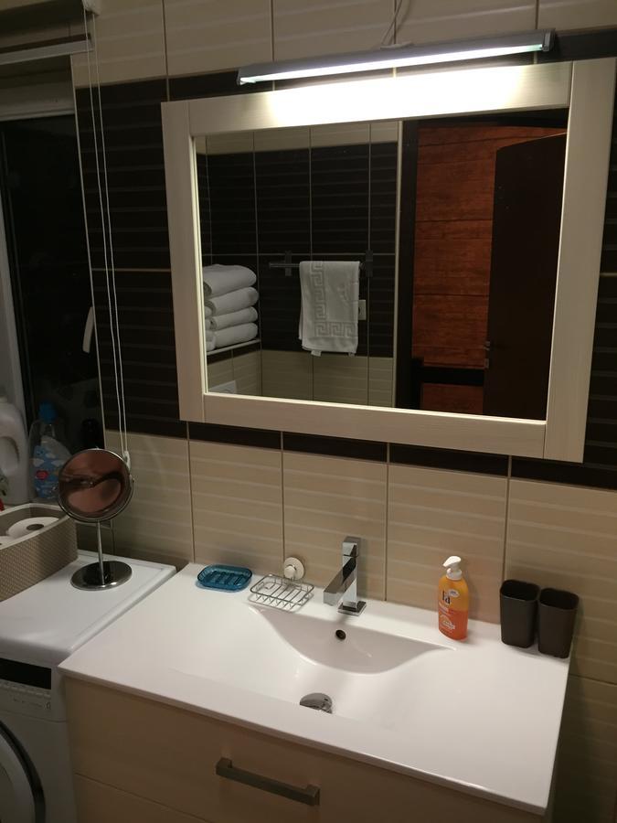Mosonmagyaróvár Vml Premium Apartman מראה חיצוני תמונה