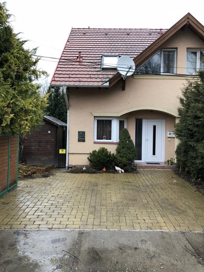 Mosonmagyaróvár Vml Premium Apartman מראה חיצוני תמונה
