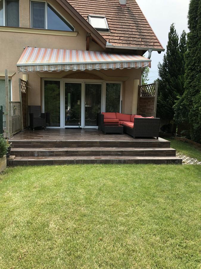 Mosonmagyaróvár Vml Premium Apartman מראה חיצוני תמונה